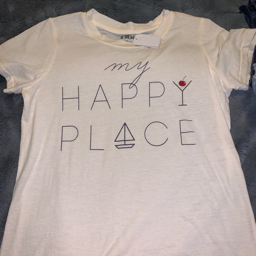 T shirt